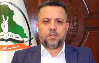 ميليشيا العصائب:نحن من نضع البرنامج الحكومي للسوداني