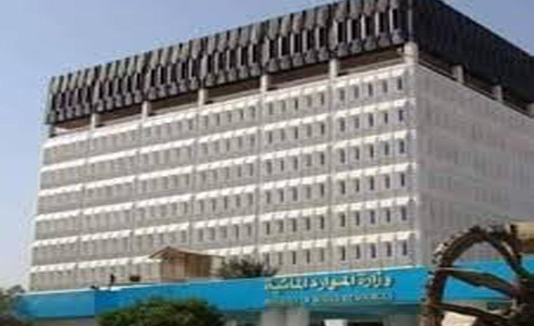 الموارد المائية:إيران ترفض الحوار مع العراق بشأن قطعها للمياه