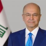 تحالف الفتح يدعو رئيس الجمهورية بسحب صلاحيات الكاظمي