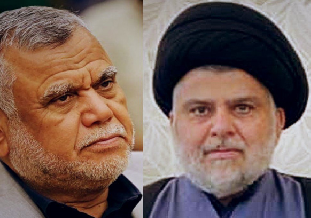 مصدر سياسي:الإطار سيتحاور مع الصدر لحل الأزمة وخلاف ذلك التظاهرات المضادة