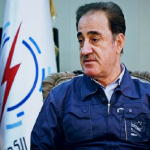 وزير الكهرباء:العراق سيستمر بتوريد الغاز الإيراني لغاية 2026!!