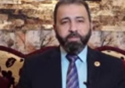 نائب:حراك لمنح هيئة النزاهة وديوان الرقابة المالية للمعارضة البرلمانية