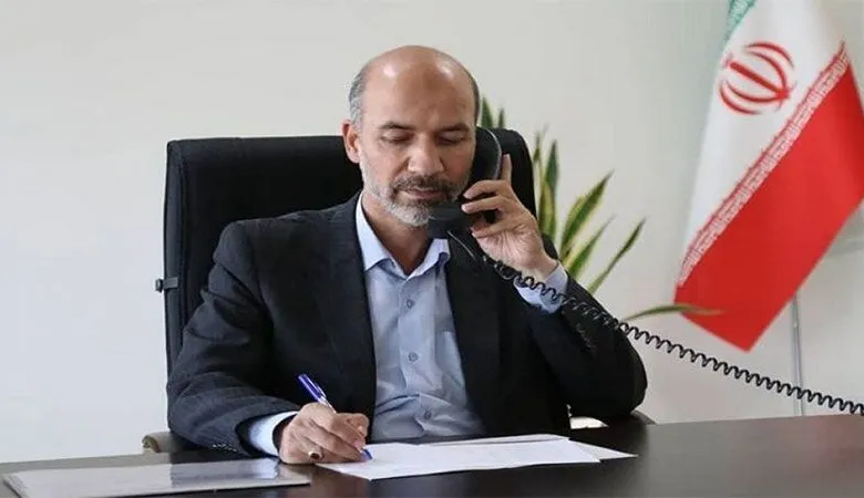 إيران تأمر ذيولها في العراق..ممنوع إنشاء منظومة كهرباء وطنية