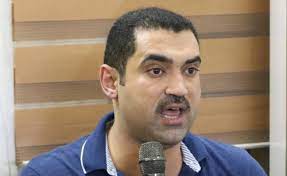 نائب:مخطط خارجي يستهدف الأحزاب الشيعية!!