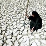 وزارة الزراعة:إيران وذيولها وراء رفع نسبة التصحر في العراق