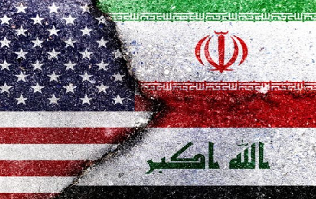 صانعا النظام في العراق يخشيان انهياره