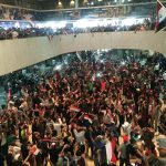 بين تراجيديا ومهزلة المشهد السياسي العراقي