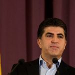 نيجيرفان:الوضع السياسي في العراق وصل إلى مستوى خطيراً