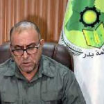 منظمة بدر:لن نشارك في تظاهرات الإطار