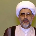 التيار الصدري:يجب سحق المشروع الإطاري بـ” أحذية الشعب”