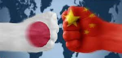 اليابان تدرس بنشر (1000) صاروخ كروز لمواجهة الصين