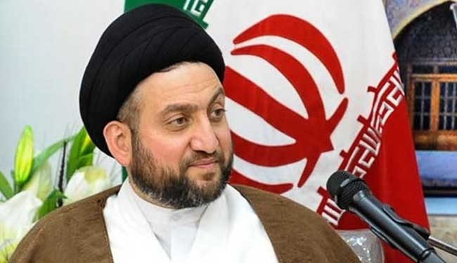 تيار عمار الإيراني:لن نقبل إلا بحكومة توافقية