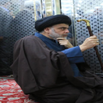 الإطار:نريد نعرف من الصدر “شيريد”؟؟!!