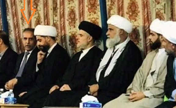 زيدان:ثقة المواطن العراقي بالقضاء ضعيفة جداً