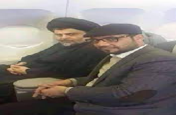 الإطار:تغريدات الصدر ووزيره عبارة عن “فقاعات”