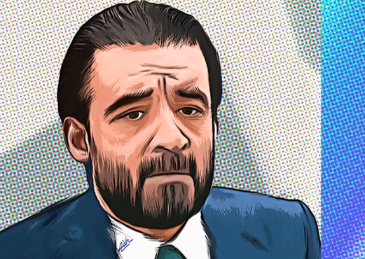 مصدر سياسي:الحلبوسي سيمنح 50 مليون دينار ومسدس لمن ينتخبه مجدداً