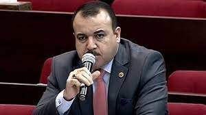 المحكمة الاتحادية تؤكد على صحة عضوية النائب ( الجميلي)