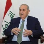 ائتلاف علاوي يدعو إلى ” حوار وطني” وأحترام  إرادة الشعب في التغيير