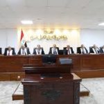 المحكمة الاتحادية تنفي خبر إمكانية عودة نواب التيار الصدري