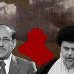 بين مقتدى والمالكي.. مأساة عراقية