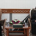 مصادر سياسية:بلاسخارت أقنعت الصدر بالحوار المباشر مع الإطار