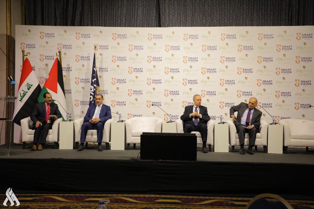 وزير التخطيط: العراق يسعى لتحقيق مزيدا من التكامل الاقتصادي مع الأردن والسعودية ومصر