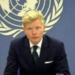 الأمم المتحدة تعلن عن تمديد الهدنة في اليمن