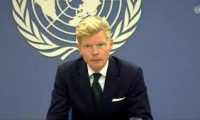 الأمم المتحدة تعلن عن تمديد الهدنة في اليمن
