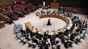 اليوم..جلسة لمجلس الأمن الدولي بشأن العدوان الإسرائيلي على غزة