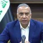 مصدر سياسي:الكاظمي يقود حراكا لجمع رؤساء الكتل على طاولة حوار