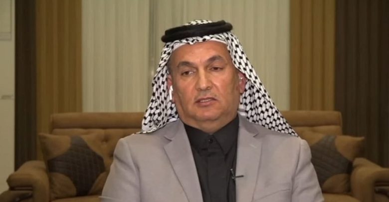 نائب:حراك نيابي لعقد الجلسات البرلمانية