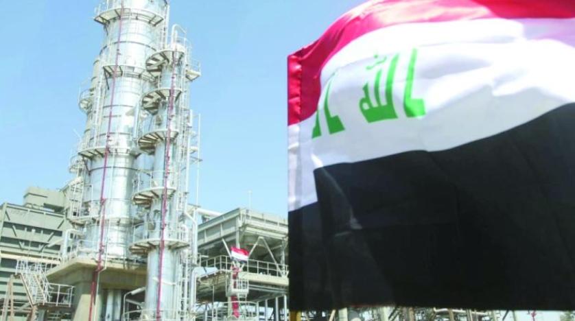 العراق الأول عربيا في الصادرات النفطية إلى أوروبا