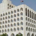 العراق “يدين” القصف الإيراني لليوم الخامس على أراضيه في شمال العراق