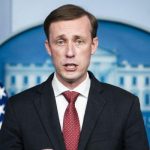 سوليفان:إيران لم تحترم السيادة العراقية وبلادي ستواصل فرض العقوبات عليها