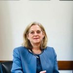 رومانسكي تدعو الأطرف العراقية للحوار وحل الأزمة