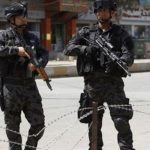 مصدر أمني:تشديد أمني في بغداد عشية إنعقاد الجلسة البرلمانية