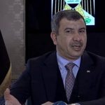 وزير النفط:جميع القضايا التي رفعت ضدي أغلقها القضاء