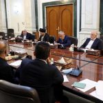 الإطار:المناصب الحكومية ستوزع وفق حصص مكونات ائتلاف إدارة الدولة