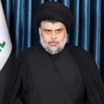 الصدر للقوى السياسية المتنفذة ..أنتم خونة سراق..لن نسمح بالعودة للمربع الأول