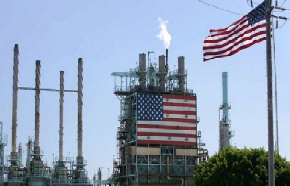 ارتفاع الصادرات العراقية النفطية إلى أمريكا خلال الأسبوع الماضي