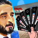 مصدر سياسي:رفض استقالة الحلبوسي مقابل صفقات مناصب