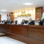 المحكمة الاتحادية ترد طعن صحة استقالة النواب الصدريين