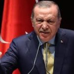تقرير أوروبي:تركيا تشترط على العراق الضعيف شراء معداتها العسكرية مقابل إطلاق المياه