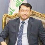 الغزي:الإطار كان فرحا بإنسحاب الكتلة الصدرية من البرلمان