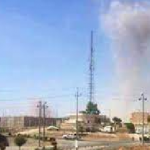 مصدر أمني كردي:تجدد القصف الإيراني على ناحية سيدكان في أربيل