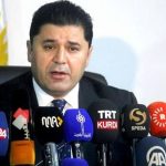 حكومة الإقليم:القضاء الكردي يخفف من أحكام الإعدام