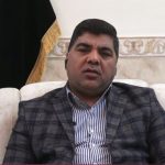 نائب يطالب الكاظمي بتحرير الأبنية الحكومية المغتصبة من قبل الأحزاب الشيعية في النجف