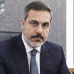 مصدر أمني:مدير المخابرات التركي التقى قادة أحزاب عراقية في أربيل