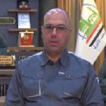 محافظ النجف:نسعى لإنشاء مدينة تجارية حرة بين العراق والسعودية