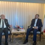 إيران:وزير خارجية العراق يعمل لصالح ملفنا النووي